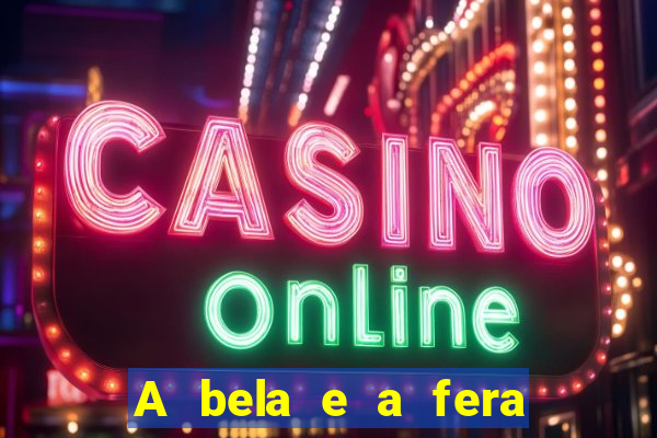 A bela e a fera 1991 filme baixar